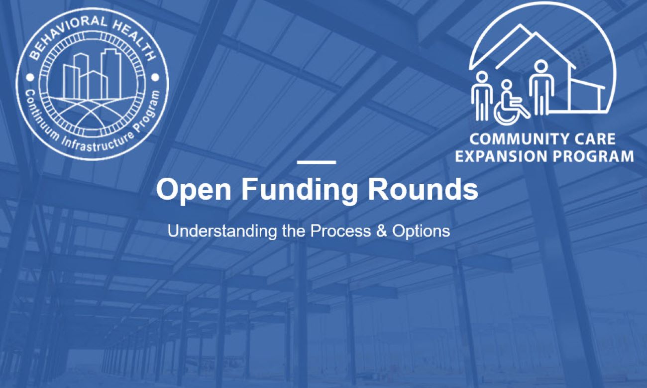 BHCIP AND CCE JOINT RFA
