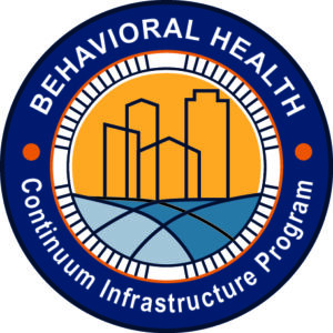 Behavioral Health Continuum Program logo